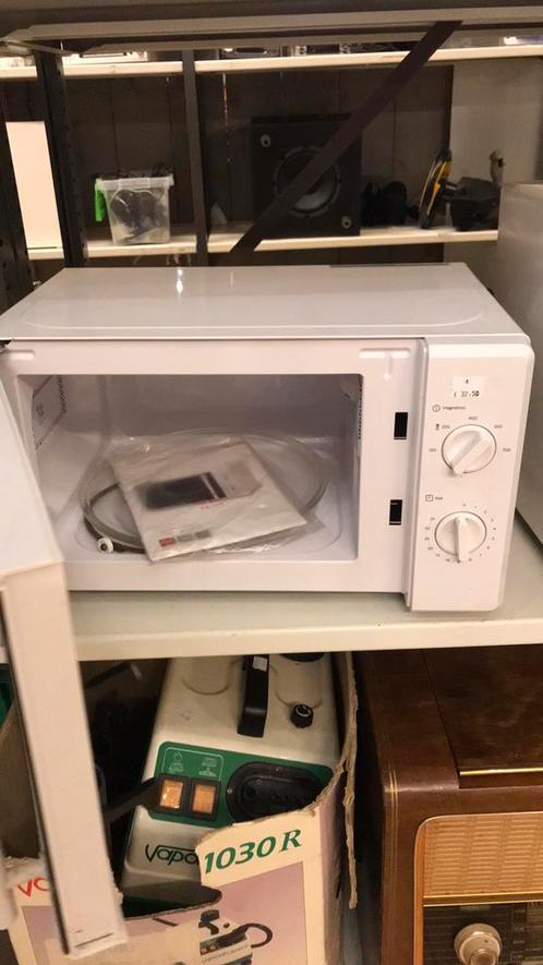 Magnetron, Witgoed en Apparatuur, Magnetrons, Gebruikt, Ophalen of Verzenden