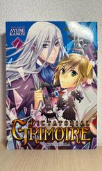 dictatorial grimoire: cinderella (vol. 1) - Manga / Anime, Boeken, Eén stripboek, Ophalen of Verzenden, Zo goed als nieuw