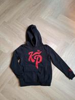 Kp trui 134/140, Ophalen of Verzenden, Zo goed als nieuw, Jongen of Meisje, Trui of Vest