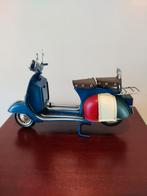Scooter model metaal, Antiek en Kunst, Antiek | Speelgoed, Ophalen of Verzenden
