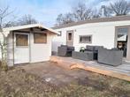 Ruime chalet met jaarplaats te koop, 45 m², 2 slaapkamers, Verkoop zonder makelaar, Chalet