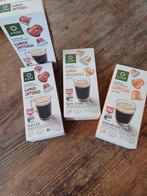 Nespresso cups van La Place *47 stuks 3 smaken*, Diversen, Levensmiddelen, Ophalen