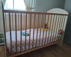 Baby bedje kinderbedje ledikant, Ophalen, Zo goed als nieuw, Ledikant