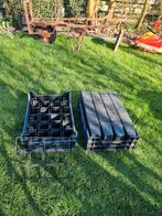 Veenman kratten, p9 kweekpotjes plant potjes en trays, Tuin en Terras, Planten | Tuinplanten, Ophalen, Zomer, Volle zon