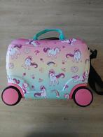 Leuke Eenhoorn Kinderkoffer, Kinderen en Baby's, Babymode-accessoires, Ophalen of Verzenden, Zo goed als nieuw, Onbekend