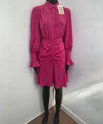 Josh V Jurk Fuchsia Roze - Nieuw met kaartjes! Mt S, Maat 38/40 (M), Nieuw, Ophalen of Verzenden, Roze