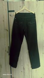 Bruine Cambio Jeans, Cambio, Zwart, Ophalen of Verzenden, Zo goed als nieuw