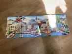 Lego Poster Jouw stad komt tot leven, Ophalen of Verzenden, Zo goed als nieuw