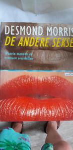 DESMOND MORRIS De andere sekse, Ophalen of Verzenden, Zo goed als nieuw, Sociale wetenschap