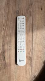 afstandsbediening KPN, Ophalen of Verzenden, Zo goed als nieuw, Tv