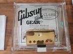 Gibson 57 classic vintage GOLD, Muziek en Instrumenten, Ophalen of Verzenden, Zo goed als nieuw, Elektrische gitaar