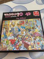 Wasgij puzzels, Hobby en Vrije tijd, Denksport en Puzzels, Ophalen of Verzenden, Zo goed als nieuw
