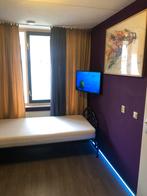 Gemeubileerde kaner te huur voor full-time student (man), Huizen en Kamers, Kamers te huur, Minder dan 20 m², Rotterdam