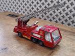 Matchbox Super Kings Brandweer K-9 ROOD, Hobby en Vrije tijd, Modelauto's | Overige schalen, Ophalen of Verzenden, Zo goed als nieuw