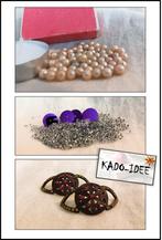 Antieke kralen, accessoires, Antiek en Kunst, Ophalen of Verzenden