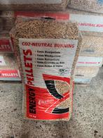 Witte Pellet Korrels, Tuin en Terras, Haardhout, Minder dan 3 m³, Ophalen of Verzenden, Overige houtsoorten, Takken