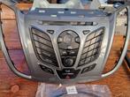 ford c max Radio, Ophalen of Verzenden, Gebruikt