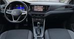 Volkswagen Polo 1.0 TSI Life DSG/CARPLAY/STOELVW/VIRTCOCKPIT, Auto's, Stof, Gebruikt, 95 pk, 1104 kg