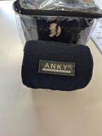 Zwarte Anky bandages *Nieuw*, Dieren en Toebehoren, Paarden en Pony's | Overige Paardenspullen, Ophalen of Verzenden, Nieuw, Dressuur