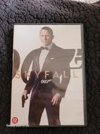 Skyfall (James Bond) DVD - Zo goed als nieuw, Vanaf 12 jaar, Ophalen of Verzenden, Zo goed als nieuw, Actie