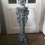 Stenen zuil, Huis en Inrichting, Woonaccessoires | Zuilen en Pilaren, Ophalen