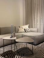 Bank Vasa Jess Design, Huis en Inrichting, Ophalen, Gebruikt, Hoekbank, Stof