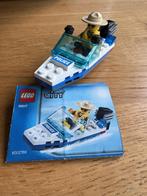 lego city, Ophalen of Verzenden, Zo goed als nieuw, Complete set, Lego