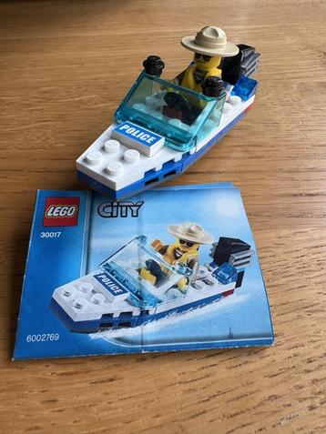 lego city beschikbaar voor biedingen