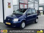 Fiat Panda 1.2 EDIZIONE COOL AIRCO - ELEK. RAMEN - TREKHAAK, Auto's, 12 maanden, Gebruikt, 1242 cc, Origineel Nederlands