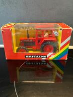 Britains volvo BM tractor 2654 in nette staat schaal 1:32, Ophalen of Verzenden, Nieuw, Tractor of Landbouw, Britains