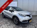 Renault Captur 1.2 TCe VERKOCHT Dynamique 2017 Automaat / Ca, 4 cilinders, 19 km/l, 56 €/maand, Captur