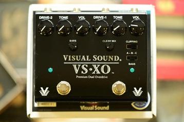 Truetone V3 VS-XO Premium Dual Overdrive beschikbaar voor biedingen