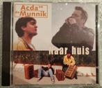 Acda en de Munnik - Naar huis, Ophalen of Verzenden, Zo goed als nieuw, Levenslied of Smartlap