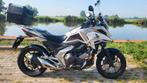 Honda nc 750 x 2022 dct, Motoren, Motoren | Honda, Particulier