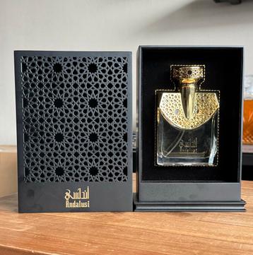 Arabian Oud Andalusi Eau de Parfum 100ml beschikbaar voor biedingen
