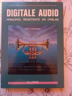 Digitale audio, Ophalen of Verzenden, Zo goed als nieuw, Overige onderwerpen
