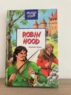 Leesboek Robin Hood, Boeken, Ophalen of Verzenden, Fictie algemeen, Zo goed als nieuw