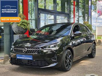 Opel Corsa 1.2 | PDC+Camera | ECC | LM velgen | Apple Carpla beschikbaar voor biedingen