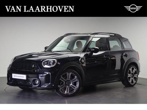MINI Countryman Cooper SE ALL4 / Panoramadak / Achteruitrijc, Auto's, Mini, Bedrijf, Te koop, Countryman, 4x4, Achteruitrijcamera