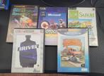 5 oude pc-games, 1 speler, Ophalen of Verzenden, Zo goed als nieuw