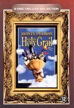 Monty Phython And The Holy Grail (2 DVD Deluxe Selection), Verzenden, 1980 tot heden, Zo goed als nieuw, Komedie