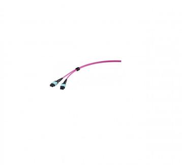 Renkforce MPO connection cable OM4, 3 m van € 33 NU € 19.95