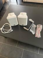 Celexon 2 way speaker monitoren, Overige merken, 2.1-systeem, Ophalen of Verzenden, Zo goed als nieuw