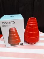 Kähler Avvento kerstboom rood boom kerst kandelaar, Overige materialen, Gebruikt, Ophalen of Verzenden, Rood