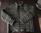Originele Armani Exchange Dons jas Groen incl. opbergtasje, Ophalen of Verzenden