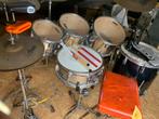 Peace drumstel, Muziek en Instrumenten, Drumstellen en Slagwerk, Ophalen of Verzenden, Gebruikt, Overige merken