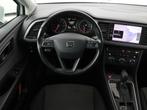 SEAT Leon 1.0 TSI Style Intens | Carplay | Navigatie | Clima, Stof, Gebruikt, Euro 6, Leon