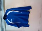 Hummel trainingsjas maat S, Ophalen of Verzenden, Zo goed als nieuw, Voetbal, Maat 48/50 (M)