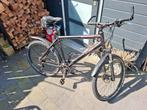Bulls copperheat 2., Overige merken, Gebruikt, 26 inch, Ophalen of Verzenden