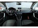 Audi A1 1.0 TFSI 95pk S Line Edition | PDC | Navi | Airco |, Voorwielaandrijving, 12 maanden, Stof, Zwart